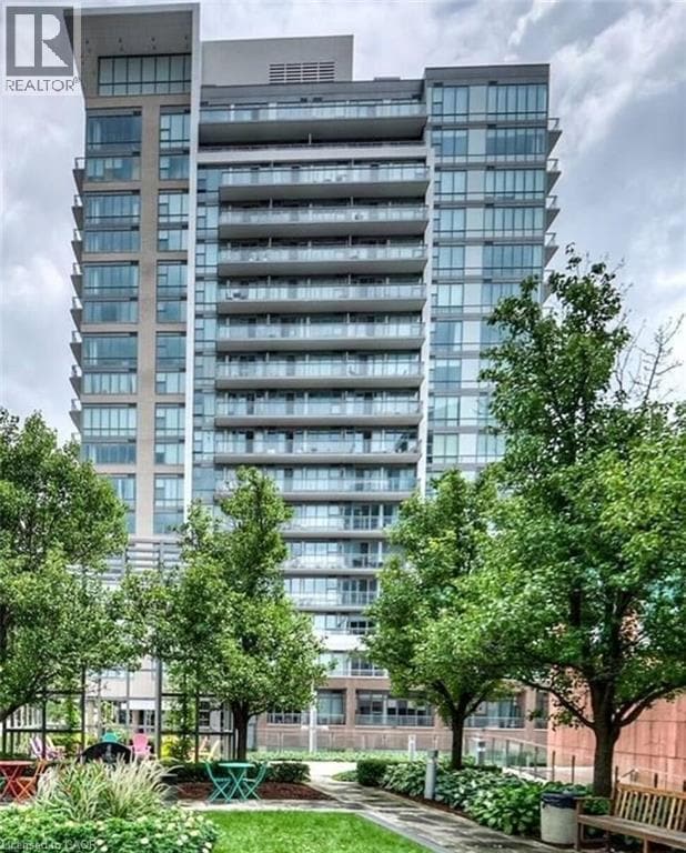 Photo - 85 Duke St W Unité 908