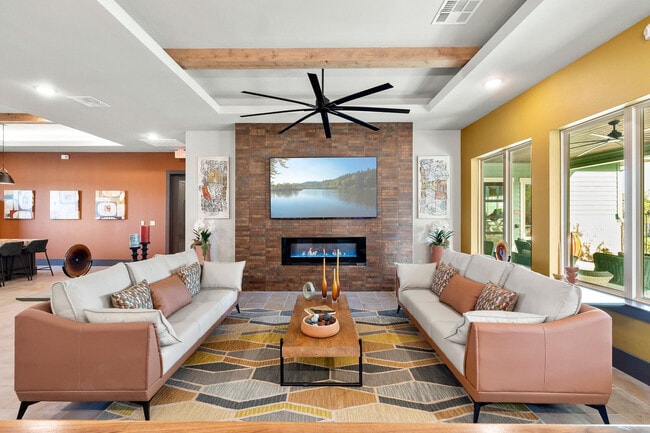 Photo - THE CALDWELL