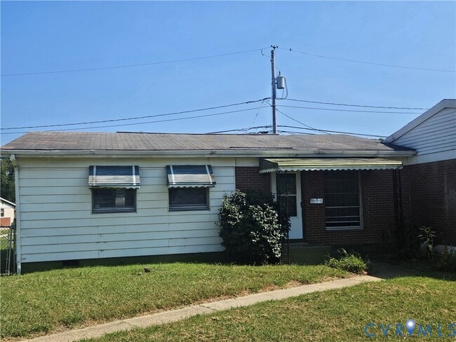 Building Photo - 1210 W Leigh St