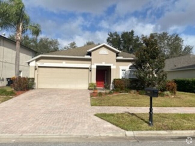 Building Photo - Beautiful 4/2 Lake Nona Home