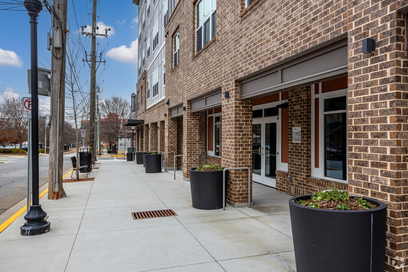 Photo - Diamond College Park Apartments