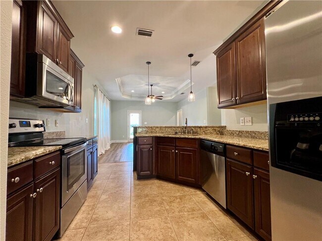 Photo - 9923 Summer Woods Cir N