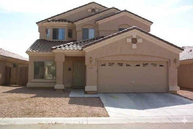 Building Photo - 10433 E Butte St