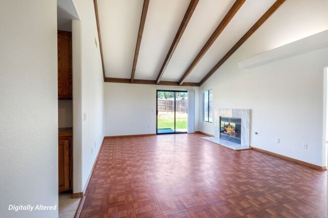 Photo - Corner Lot 4BR with Vaulted Ceilings & Big Yard