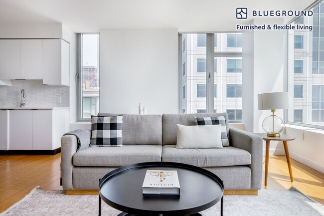 Photo - 120 Kingston St Unit FL10-ID878