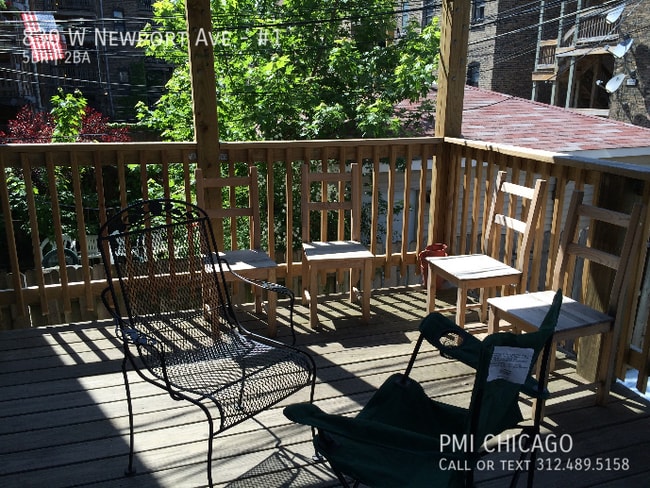 Photo - 830 W Newport Ave