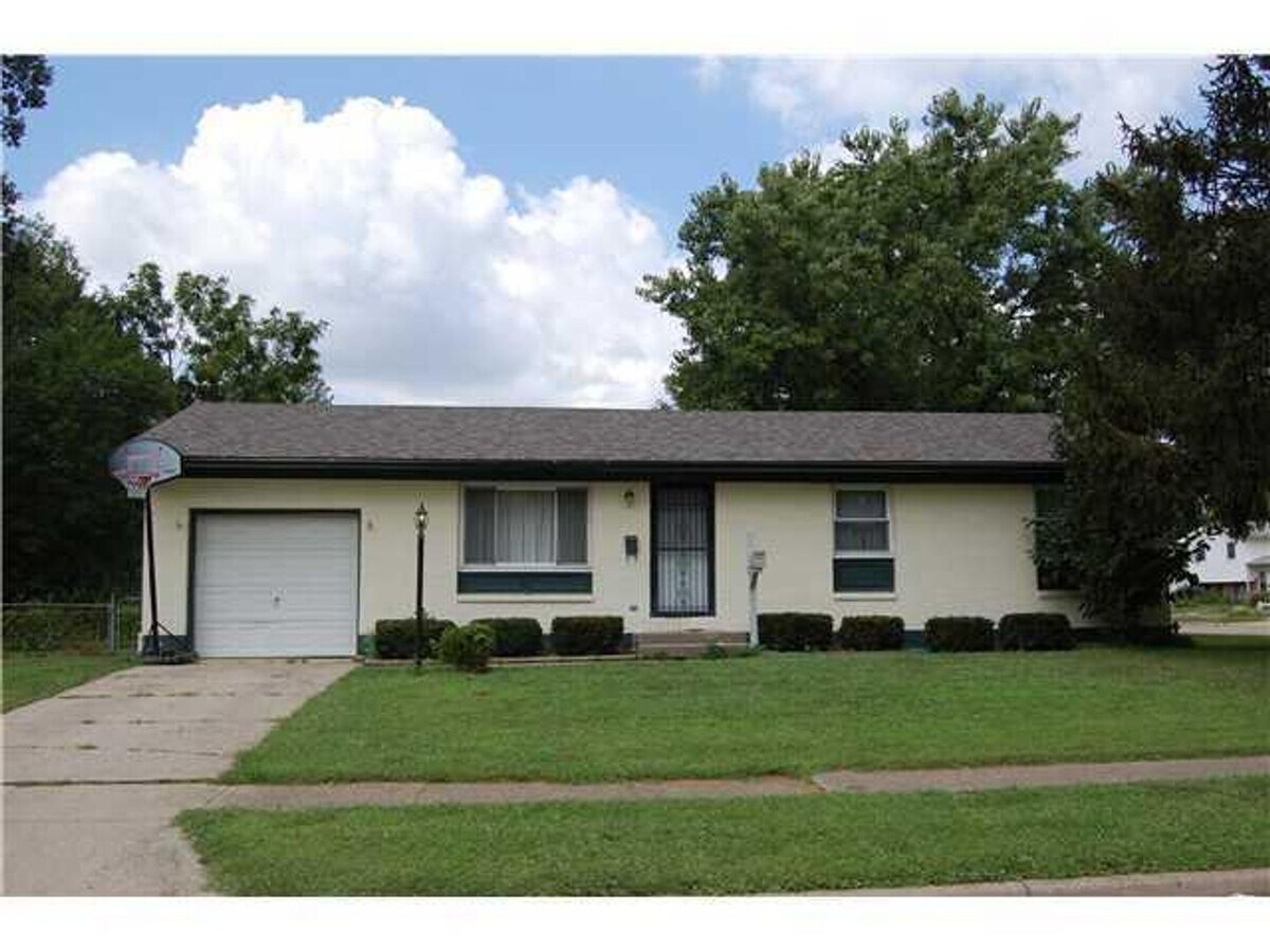 Single Family 3 Bedroom Home in Gahanna Jefferson Schools! - Single Family 3 Bedroom Home in Gahanna Jefferson Schools!