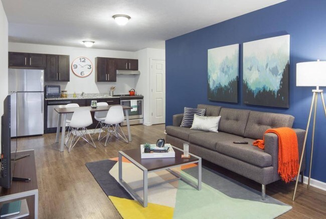 Photo - Locale Allendale