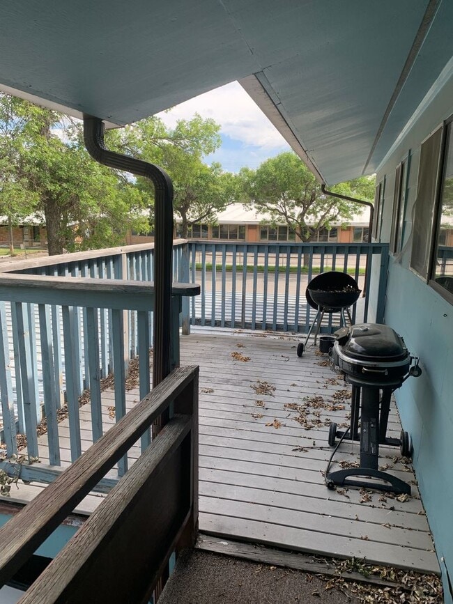 Photo - Pinecrest Fourplex Unit #1