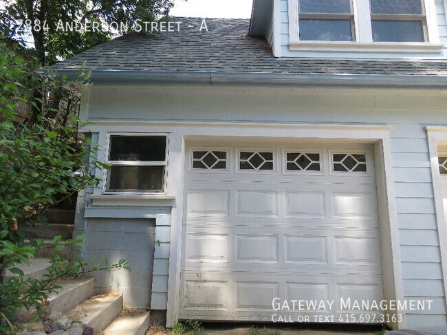 Photo - 2884 Anderson St Unit A