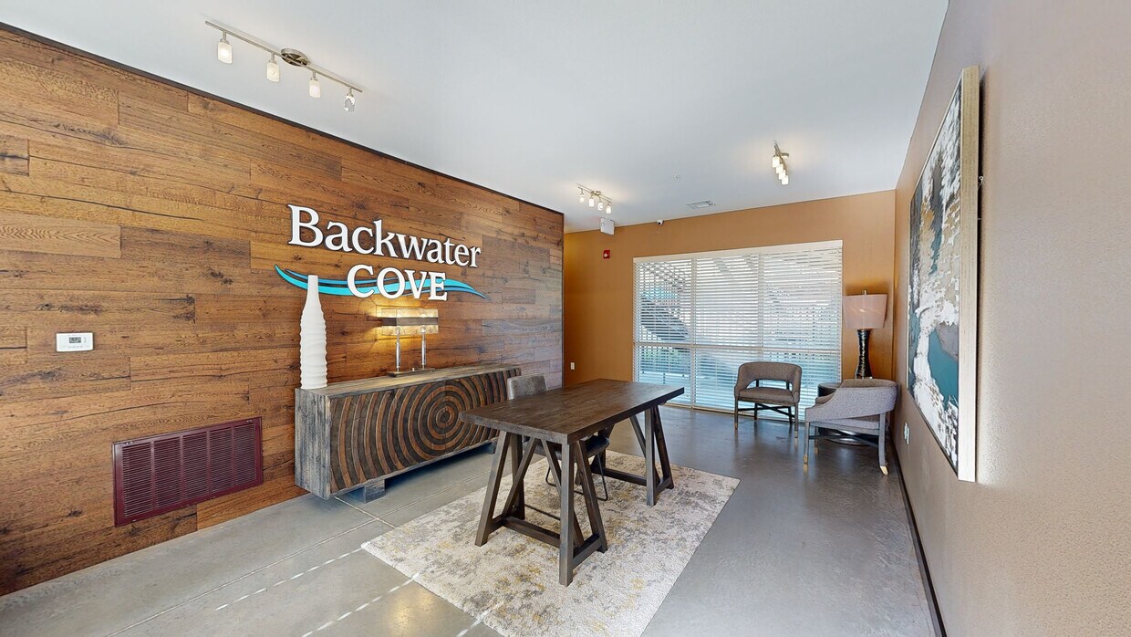 Photo - Backwater Cove Apartments