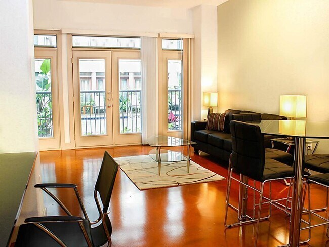 Photo - 1901 Post Oak Blvd Condo Unit 1211