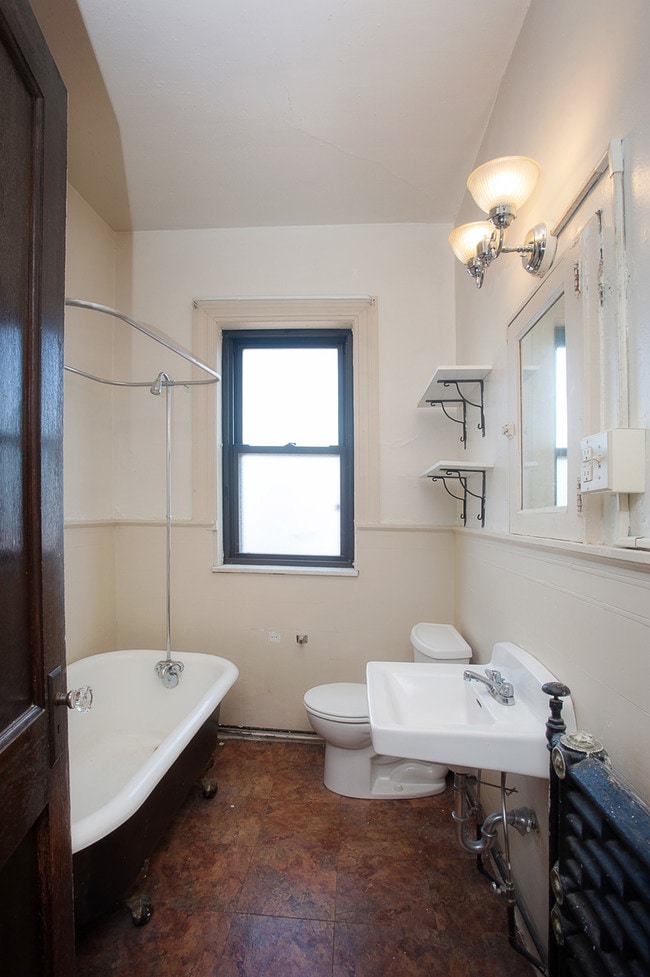Walnut Street Apartments