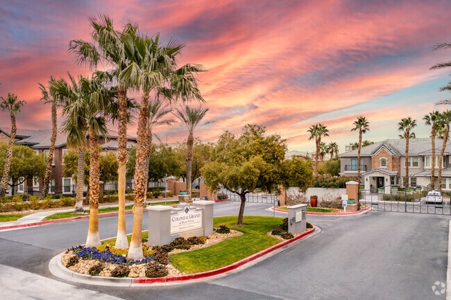 MAA Palm Vista