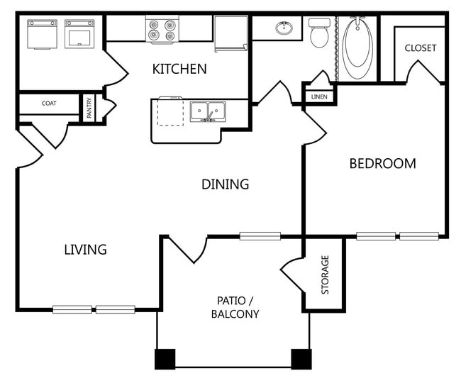 Photo - Bellwether Ridge