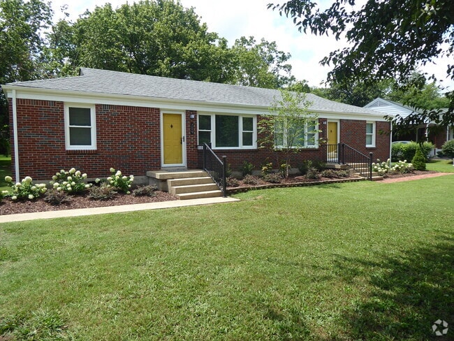 Building Photo - 209 N Bigby Dr Rental