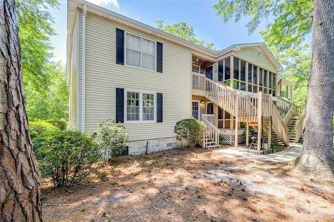 Photo - 401 N Cromwell Rd Townhome