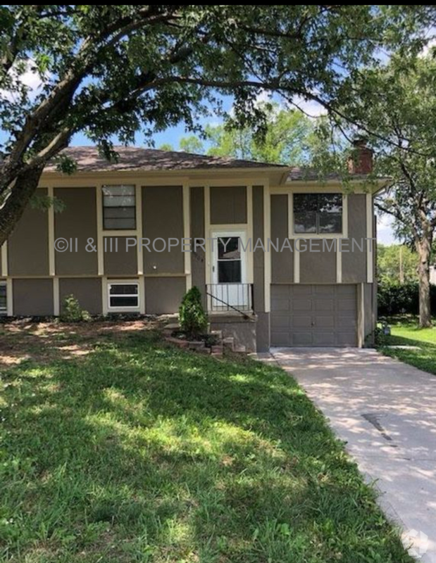 Building Photo - 8904 Haskins St Rental