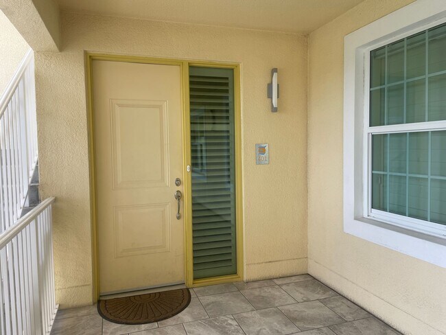 Photo - Coastal Luxury at Hidden Bay | 3BR Waterfront Condo with Bay Views