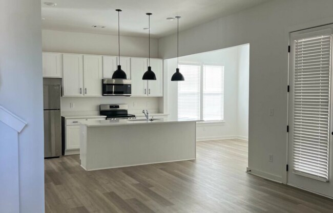 Photo - NEW CONSTRUCTION! NOW LEASING FOR AUGUST 2...