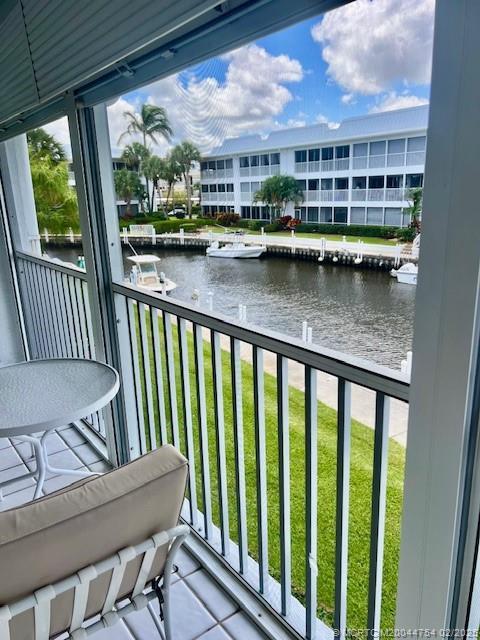 Photo - 1858 SW Palm City Rd Unit 203