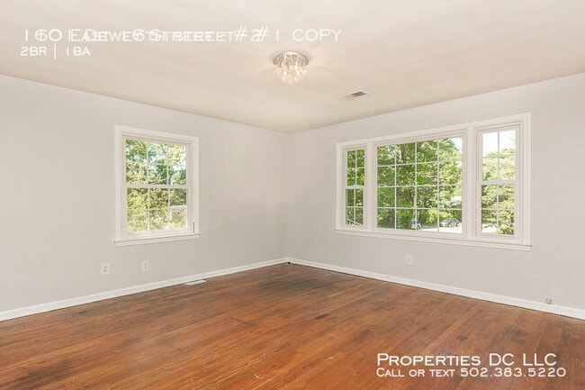 Photo - 1601 Dewey St Unidad #2