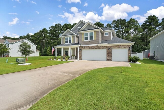 Photo - Spacious 4 bedroom 3 bath home with loft