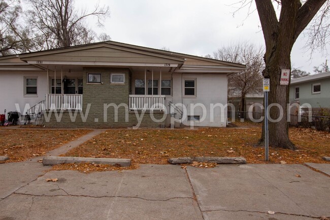 Photo - 1719 Mayfield Ave Apartment Unit SKRE 1719