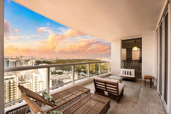 4201 Collins Ave Unit 2301