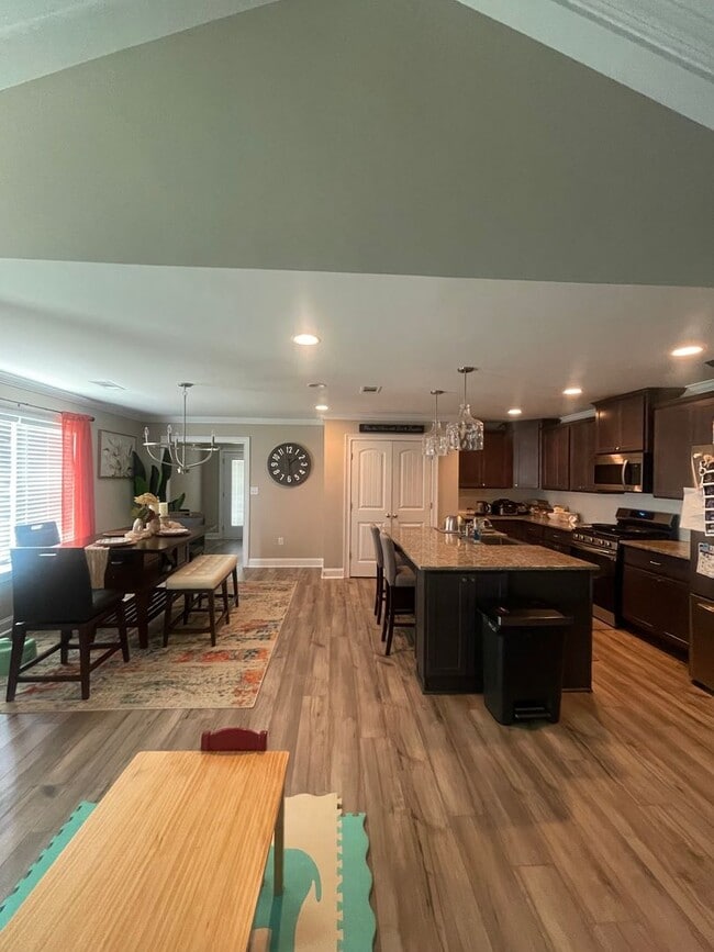 Photo - Park Ridge Subdivision!!!  Dothan Al.........