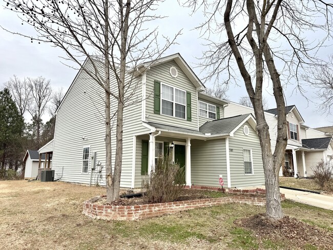 Photo - 505 Clearfield Dr