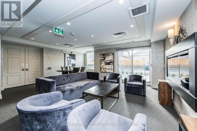 Photo - 40 Via Rosedale Unité 304