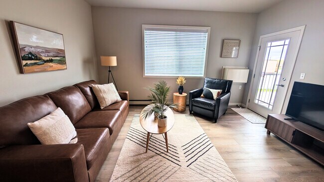 Carlson Place Apartments