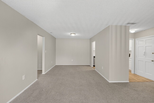 Foxcroft Apartments