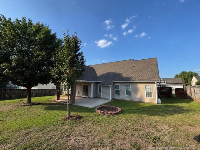 Photo - 1529 Seabiscuit Dr