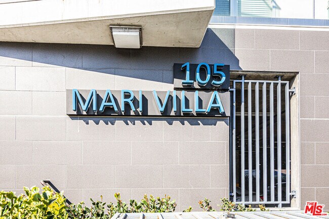 105 S Mariposa Ave Unit 203