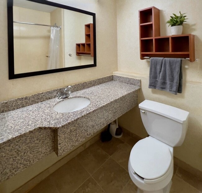 Photo - Ski Town Apartments