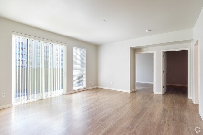 2BR, 2BA - A