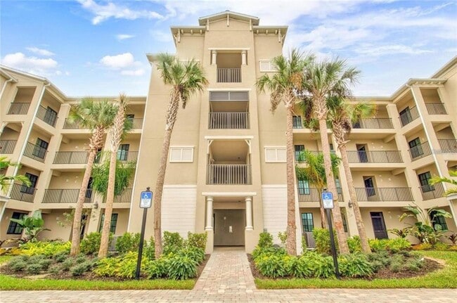 Building Photo - 17724 Gawthrop Dr Unit 304 Rental