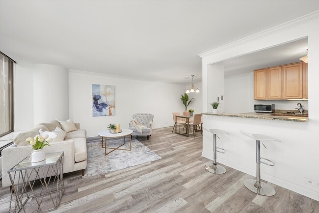 Photo - 505 N Lake Shore Dr Unit 518