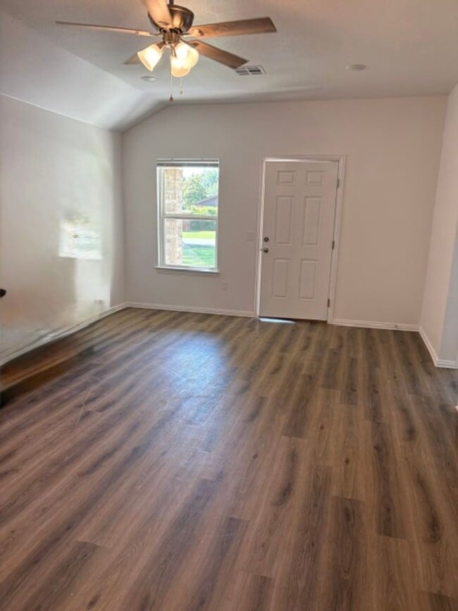 Photo - New Construction 3 bedroom, 2 bath brick home.