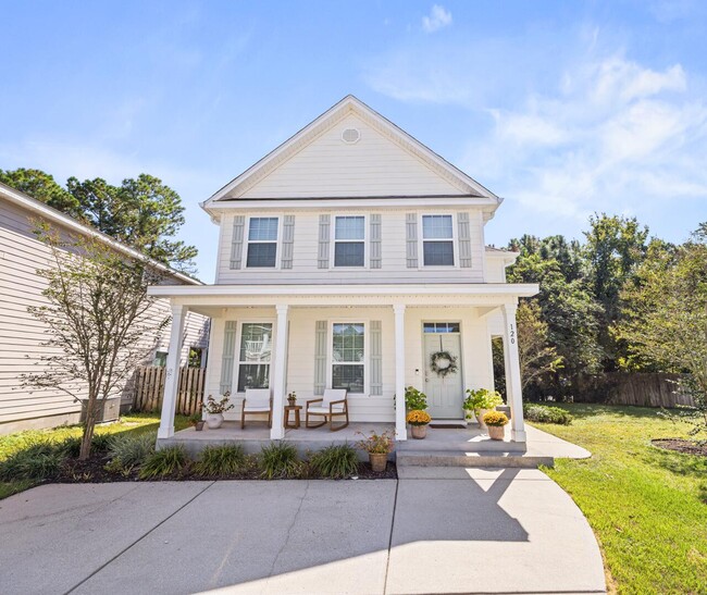 Photo - 120 Mosaic Oaks Cir