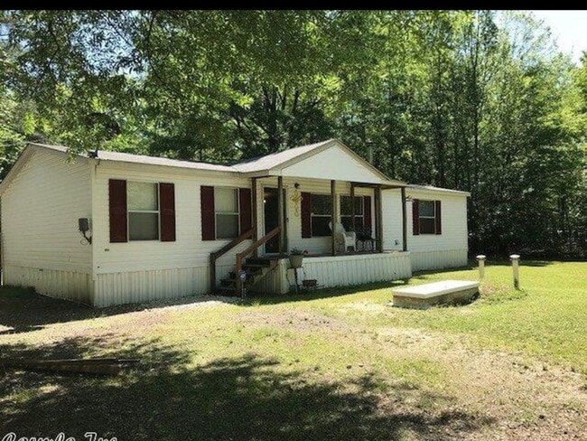 Photo - 1301 Pine Haskell Dr