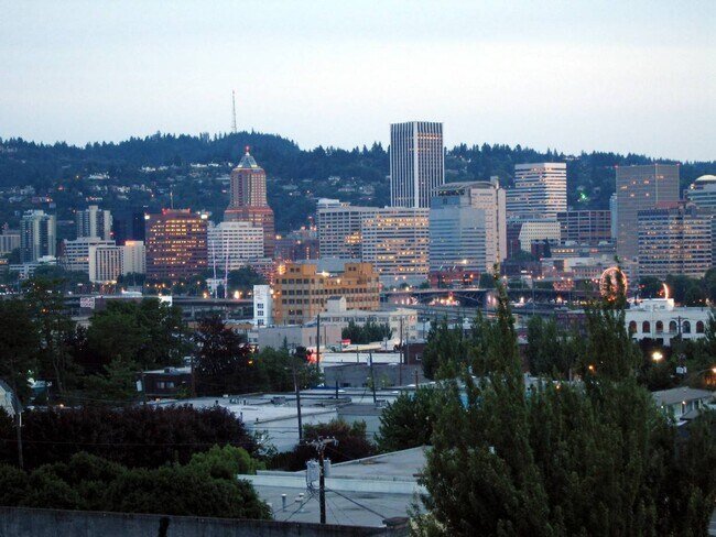 Photo - Grandview Apartments
