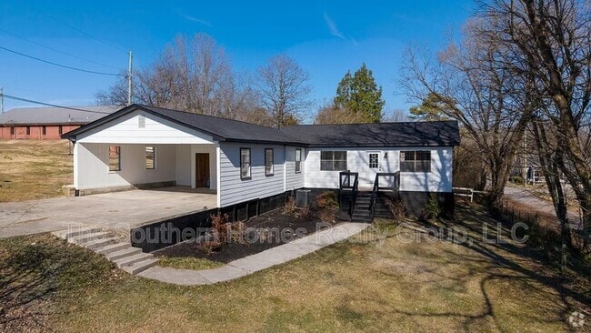 Building Photo - 711 Walter St Rental