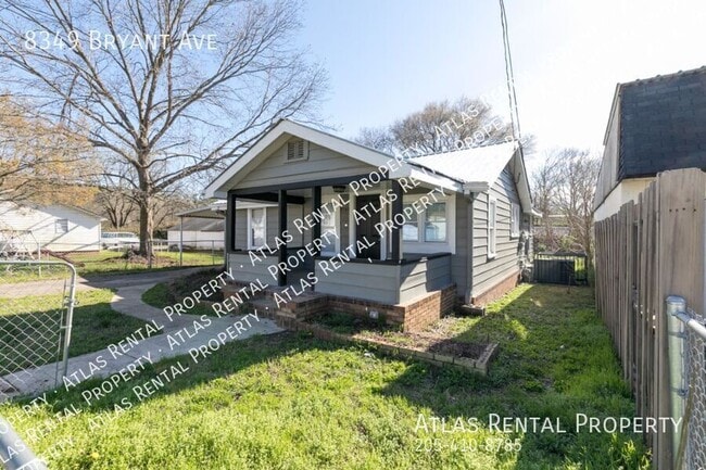 Photo - 8349 Bryant Ave NE
