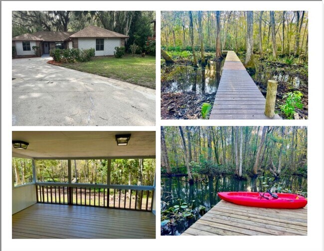 Beautiful Home in Julington Creek Landing! - Beautiful Home in Julington Creek Landing!