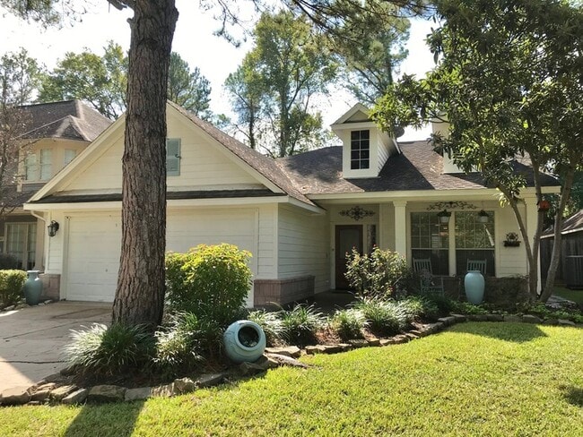 Building Photo - 9311 Cantata Ct