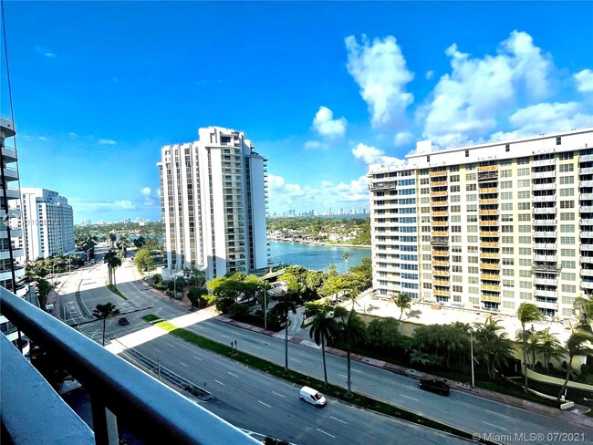 Photo - 5555 Collins Ave Condo Unit 12Y