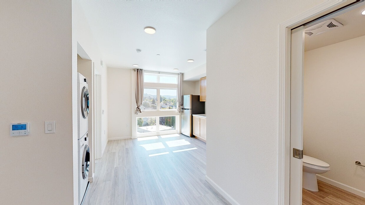 Photo - TheShattuck Apartments